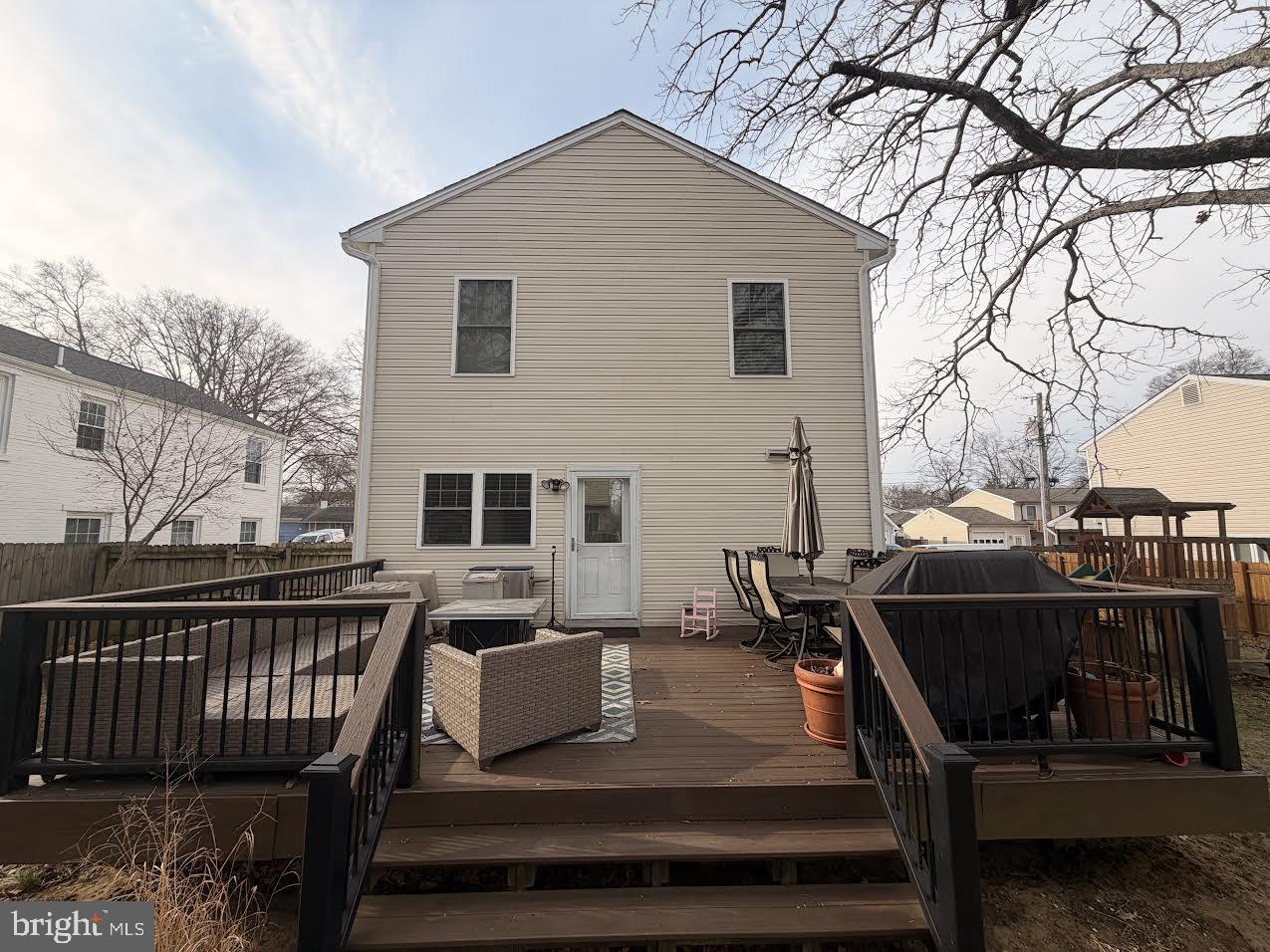 1635 Fairhill Drive Edgewater, MD 21037 - Photo 36 of 36