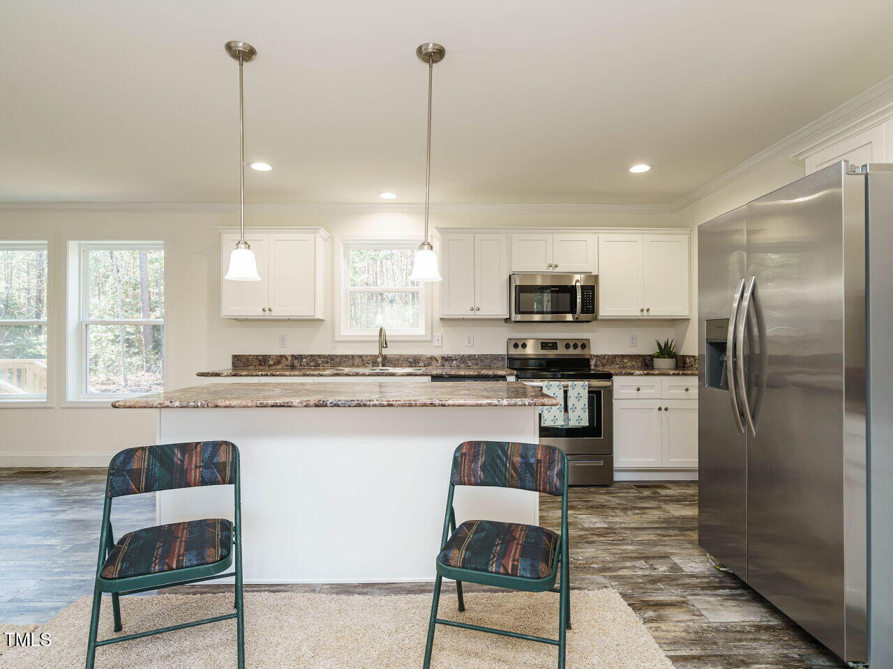 3050 Bennett Siler City Road Bennett, NC 27208 - Photo 14 of 40