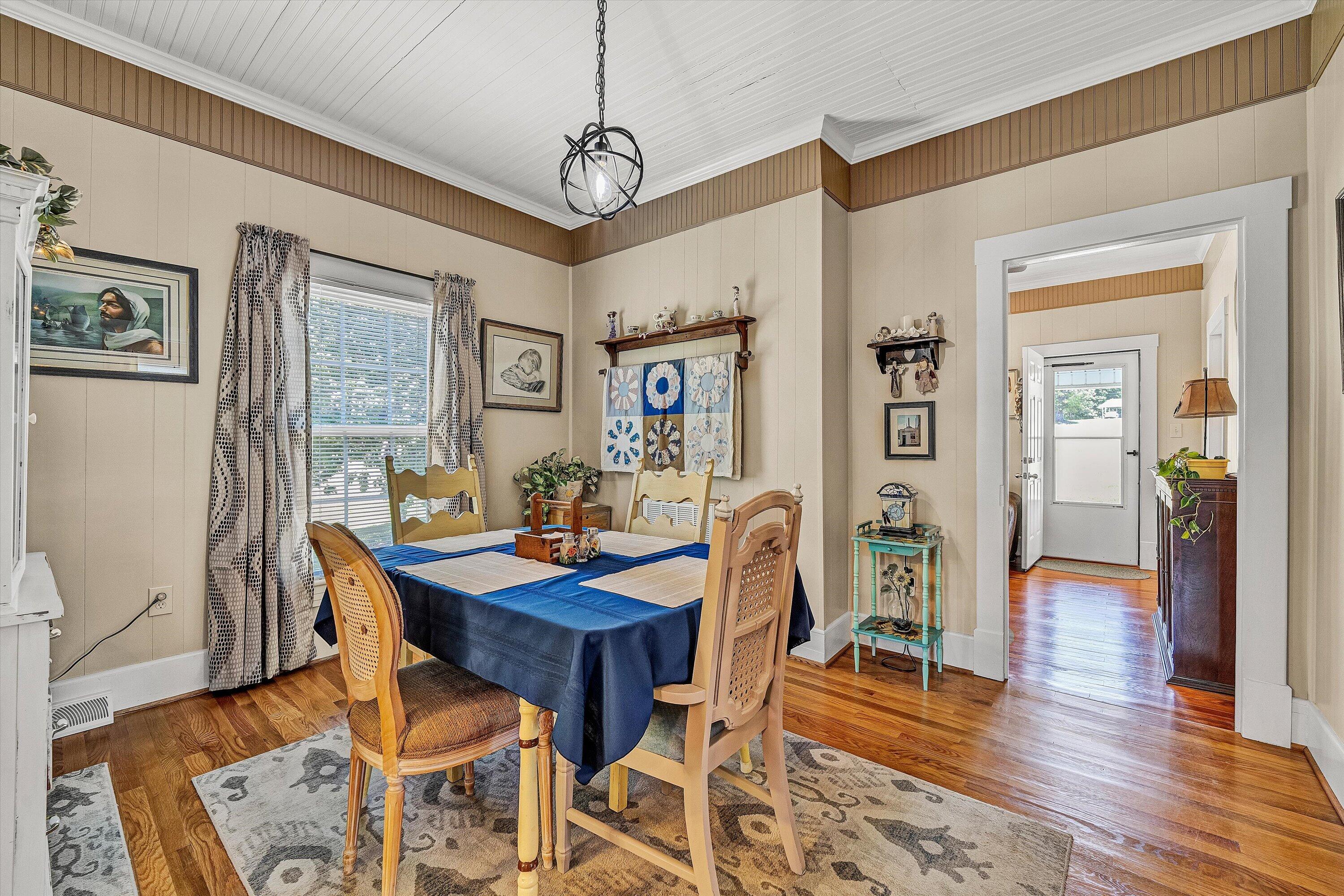 8605 Truevine Road Glade Hill, VA 24092 - Photo 7 of 29 07-SGP-16