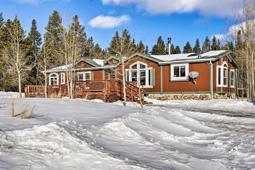 443 Vine Road Fairplay, CO 80440 - Photo 1 of 34 Gallery Image 1