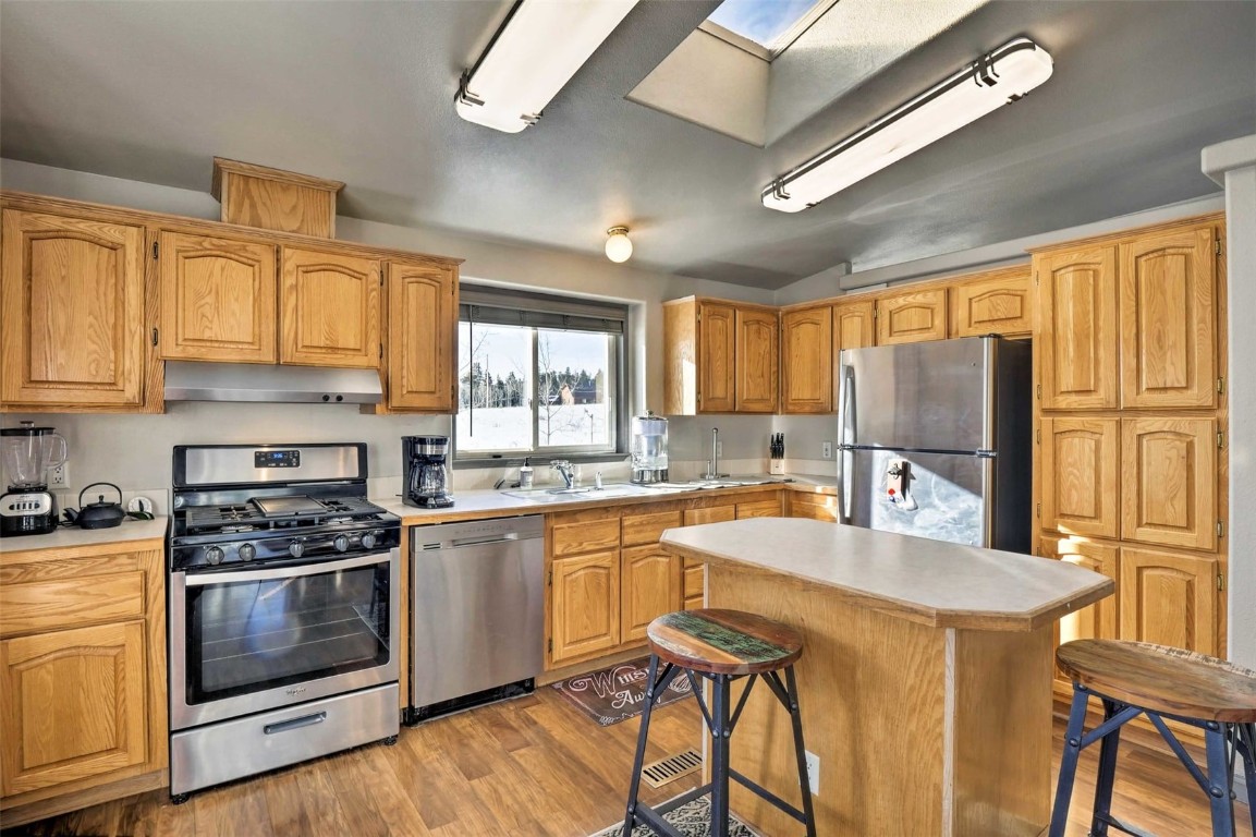 443 Vine Road Fairplay, CO 80440 - Photo 2 of 34 Gallery Image 2
