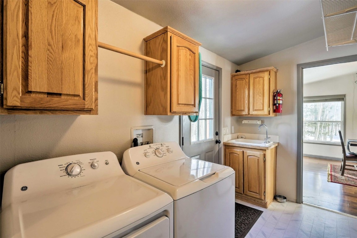 443 Vine Road Fairplay, CO 80440 - Photo 21 of 34 Gallery Image 21