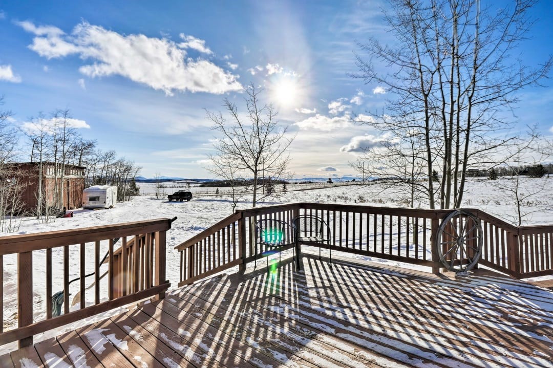 443 Vine Road Fairplay, CO 80440 - Photo 22 of 34 Gallery Image 22