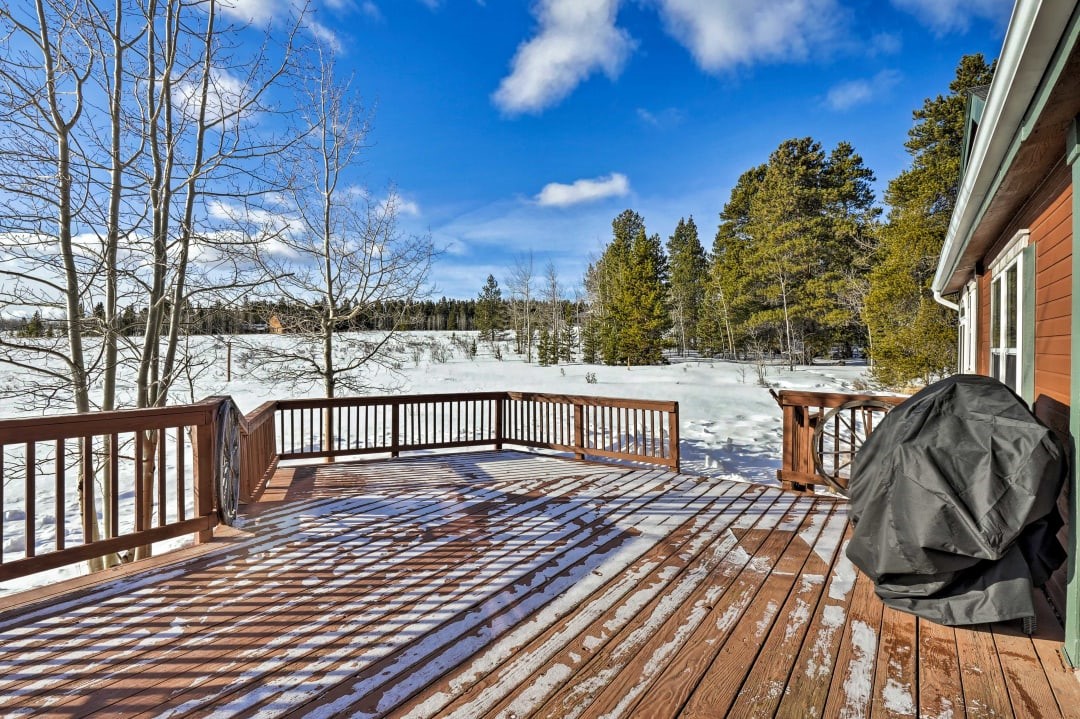 443 Vine Road Fairplay, CO 80440 - Photo 23 of 34 Gallery Image 23