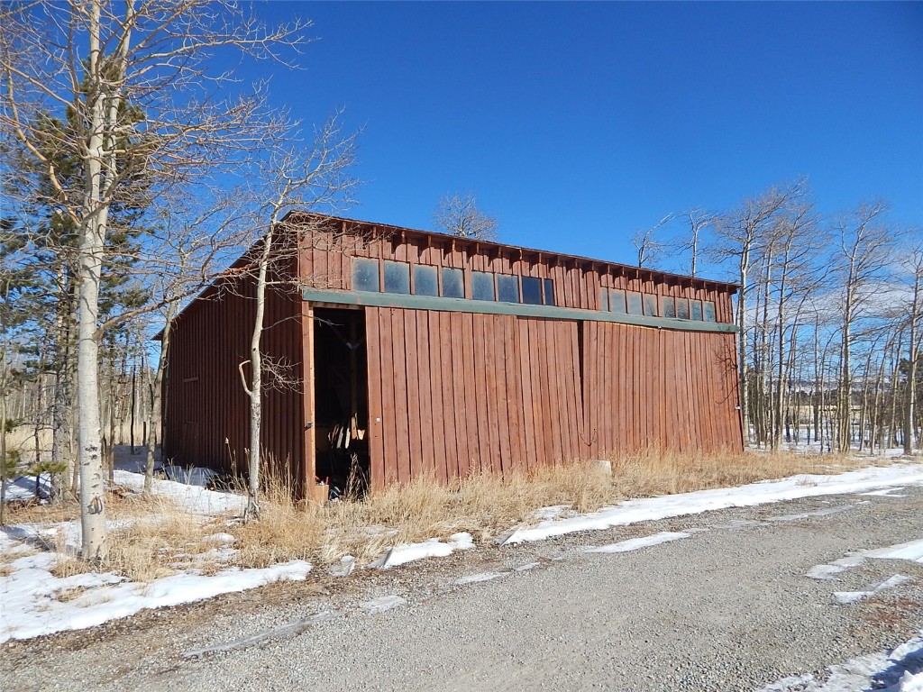443 Vine Road Fairplay, CO 80440 - Photo 24 of 34 Gallery Image 24