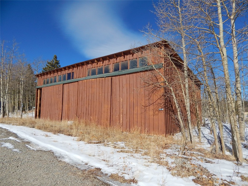 443 Vine Road Fairplay, CO 80440 - Photo 25 of 34 Gallery Image 25