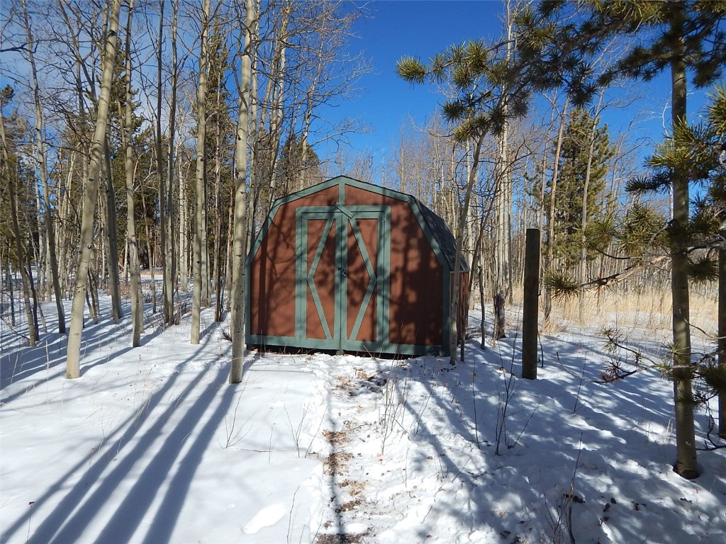443 Vine Road Fairplay, CO 80440 - Photo 29 of 34 Gallery Image 29