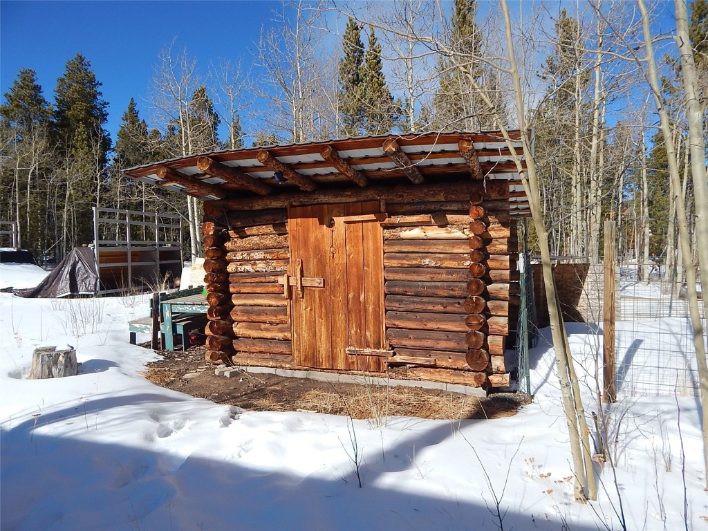 443 Vine Road Fairplay, CO 80440 - Photo 30 of 34 Gallery Image 30