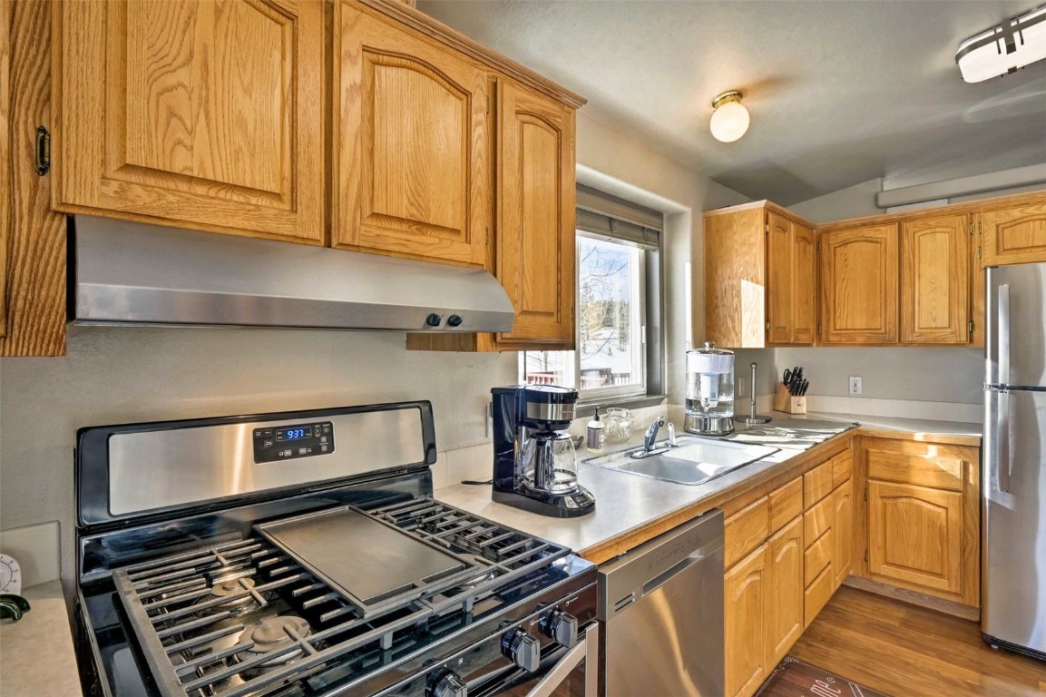 443 Vine Road Fairplay, CO 80440 - Photo 3 of 34 Gallery Image 3