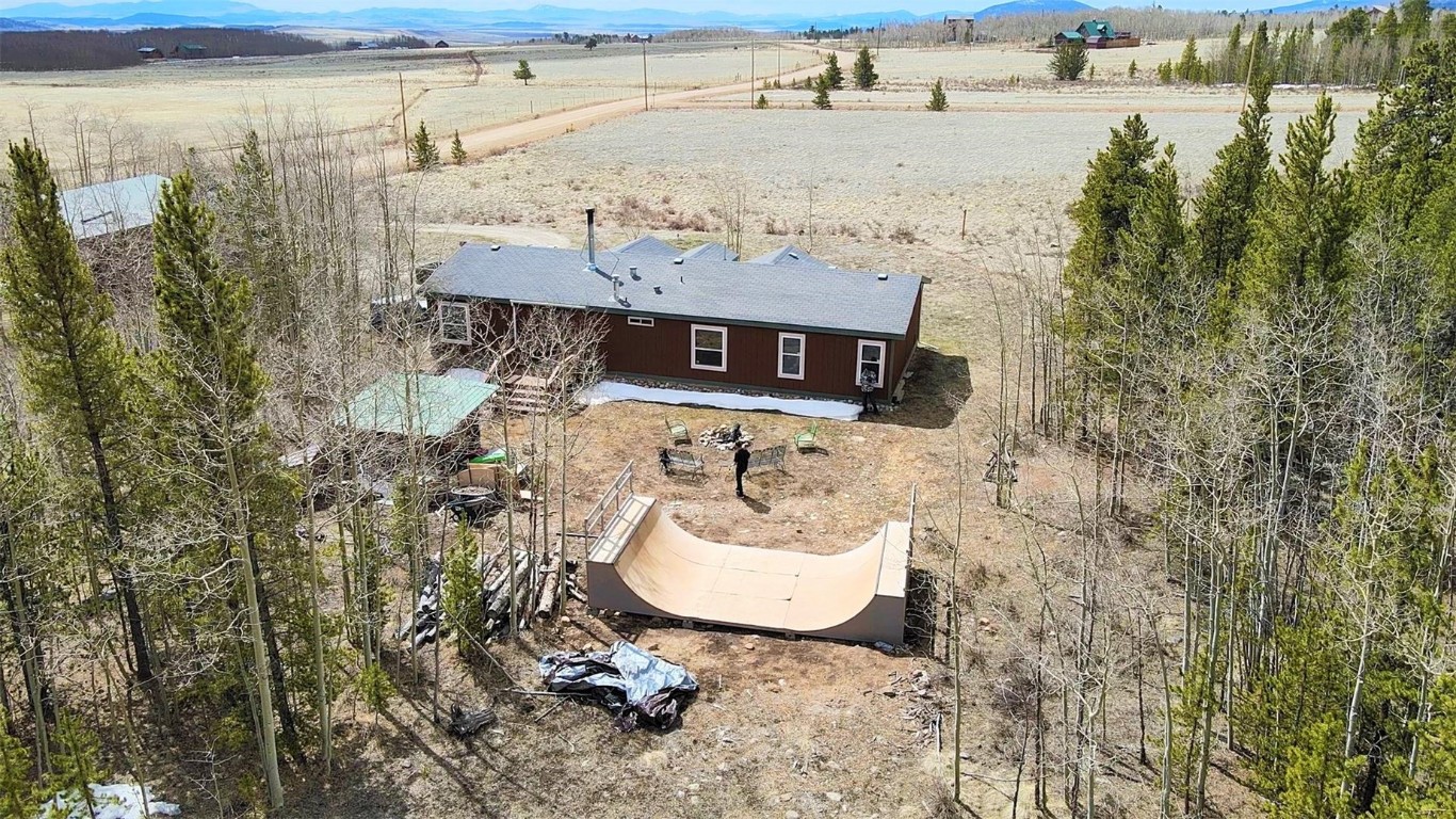 443 Vine Road Fairplay, CO 80440 - Photo 32 of 34 Gallery Image 32