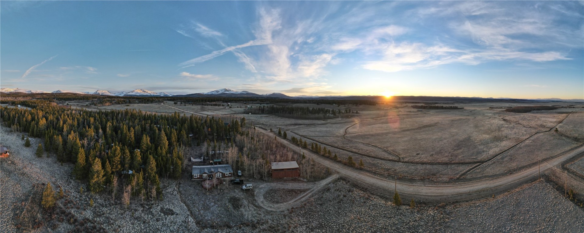 443 Vine Road Fairplay, CO 80440 - Photo 33 of 34 Gallery Image 33