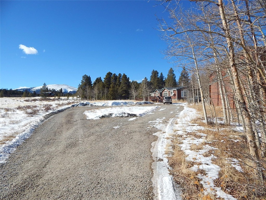 443 Vine Road Fairplay, CO 80440 - Photo 34 of 34 Gallery Image 34