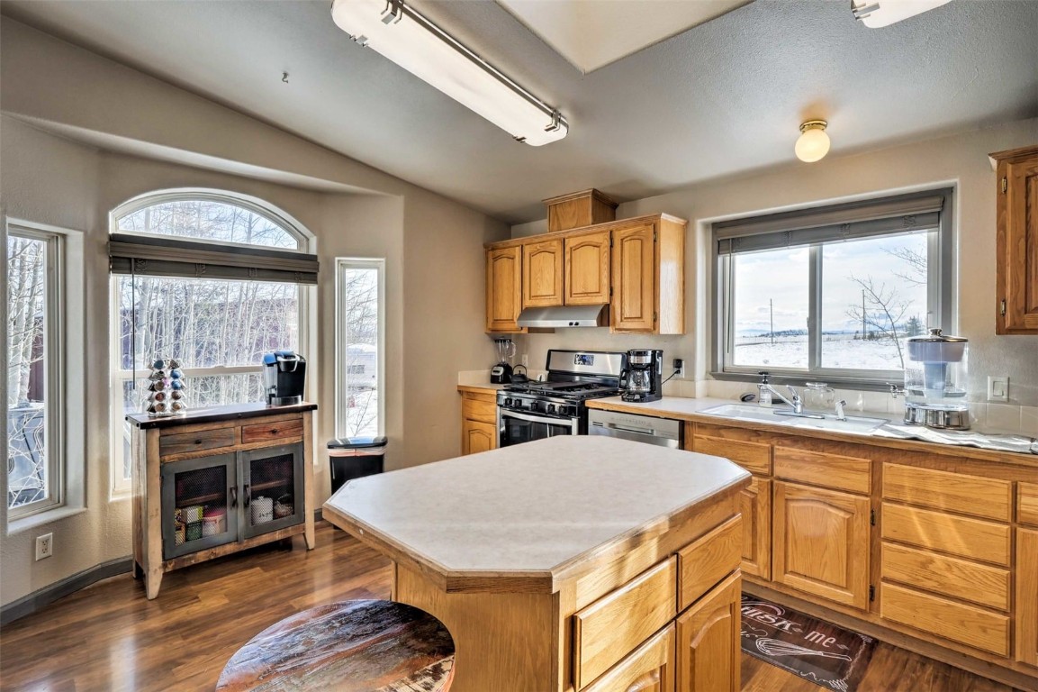 443 Vine Road Fairplay, CO 80440 - Photo 4 of 34 Gallery Image 4