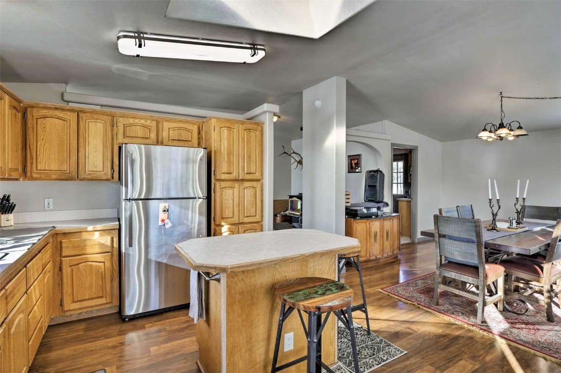 443 Vine Road Fairplay, CO 80440 - Photo 5 of 34 Gallery Image 5