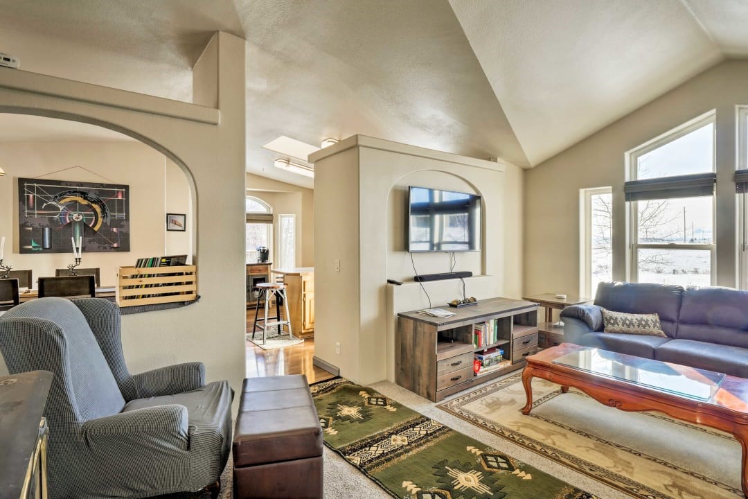 443 Vine Road Fairplay, CO 80440 - Photo 10 of 34 Gallery Image 10