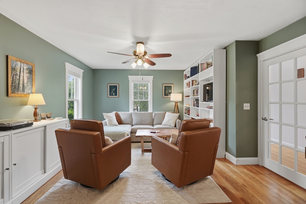 28 Modoc Street Worcester, MA 01604 - Photo 17 of 42