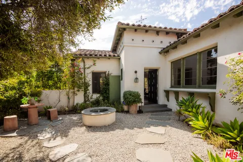 $3,395,000 | 3431 Lambeth Street, Los Angeles, CA 90027