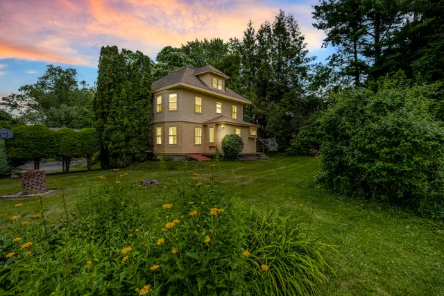 $650,000 | 493 Main Street, Eliot, ME 03903