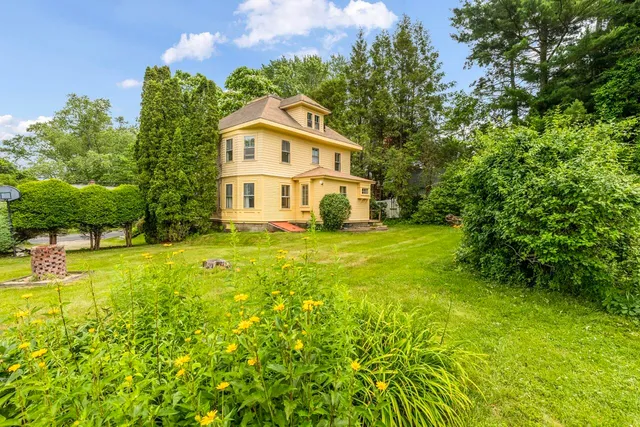 $650,000 | 493 Main Street, Eliot, ME 03903