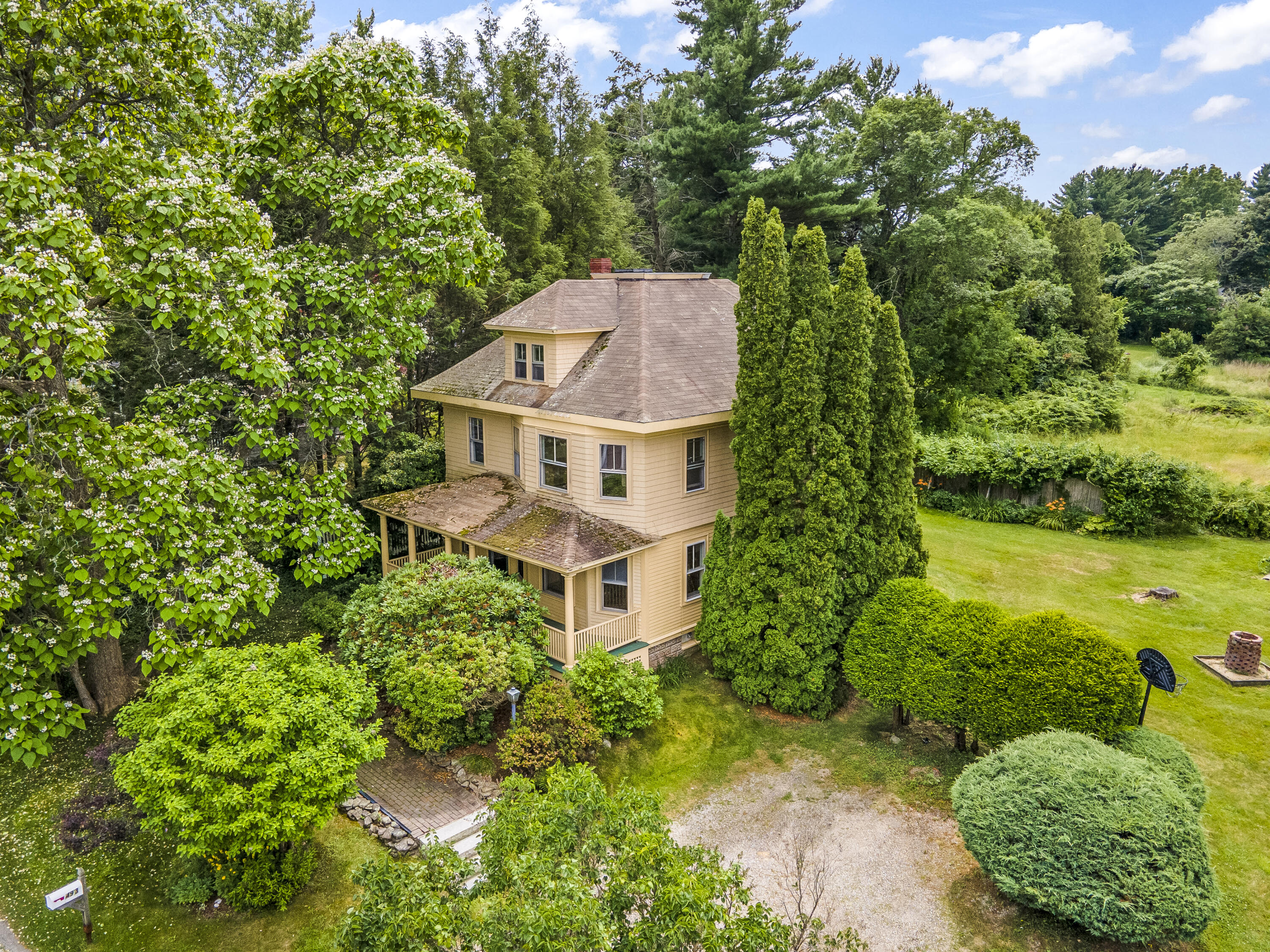 493 Main Street Eliot, ME 03903 - Photo 54 of 65 DJI_0127