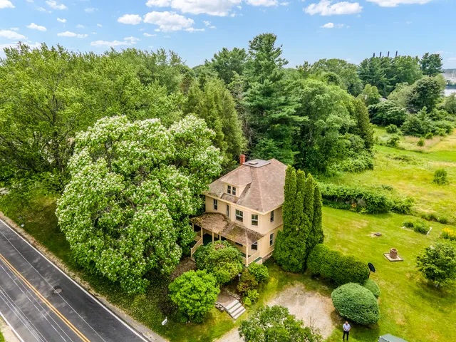 $650,000 | 493 Main Street, Eliot, ME 03903