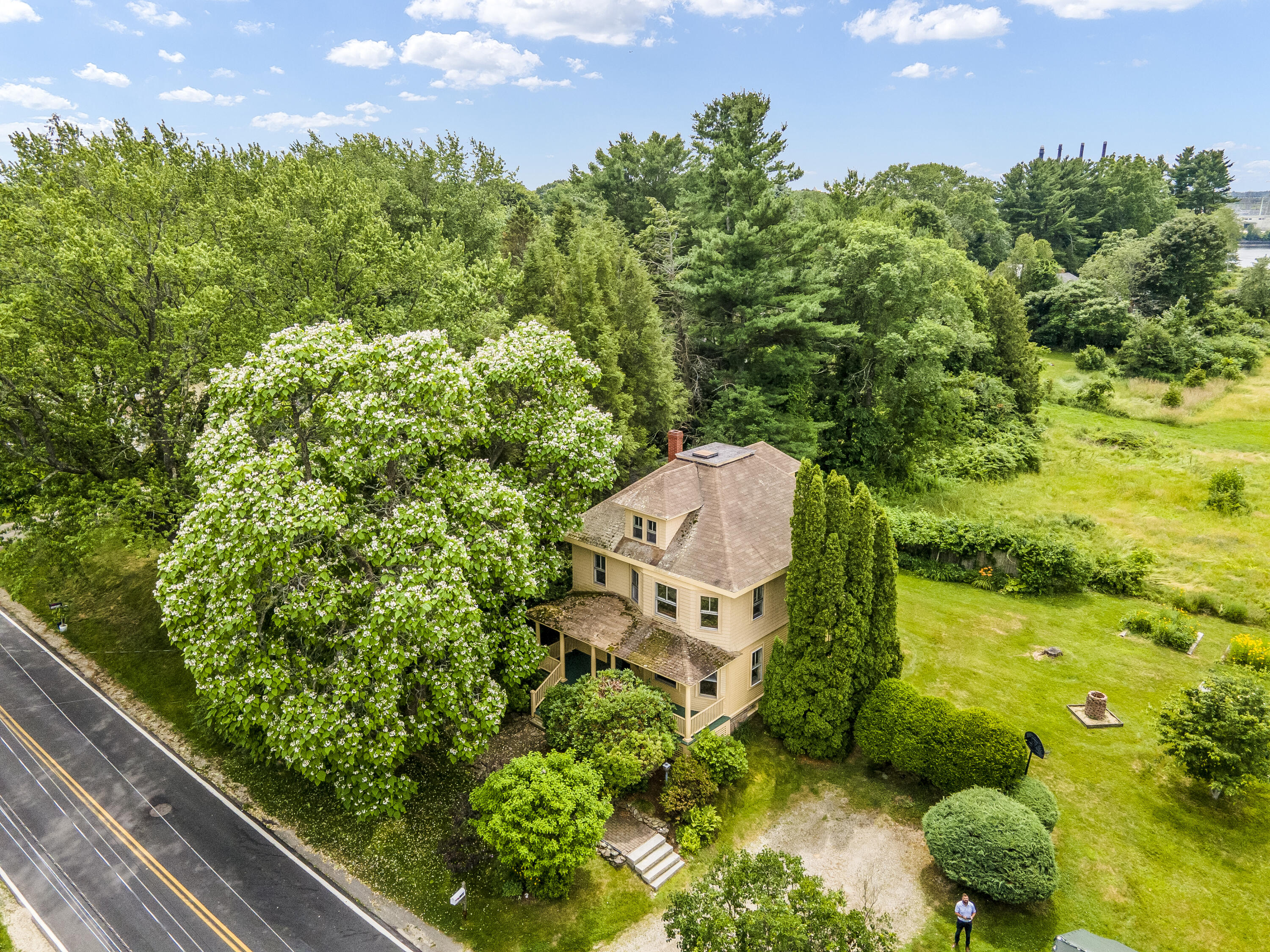 493 Main Street Eliot, ME 03903 - Photo 56 of 65 DJI_0131