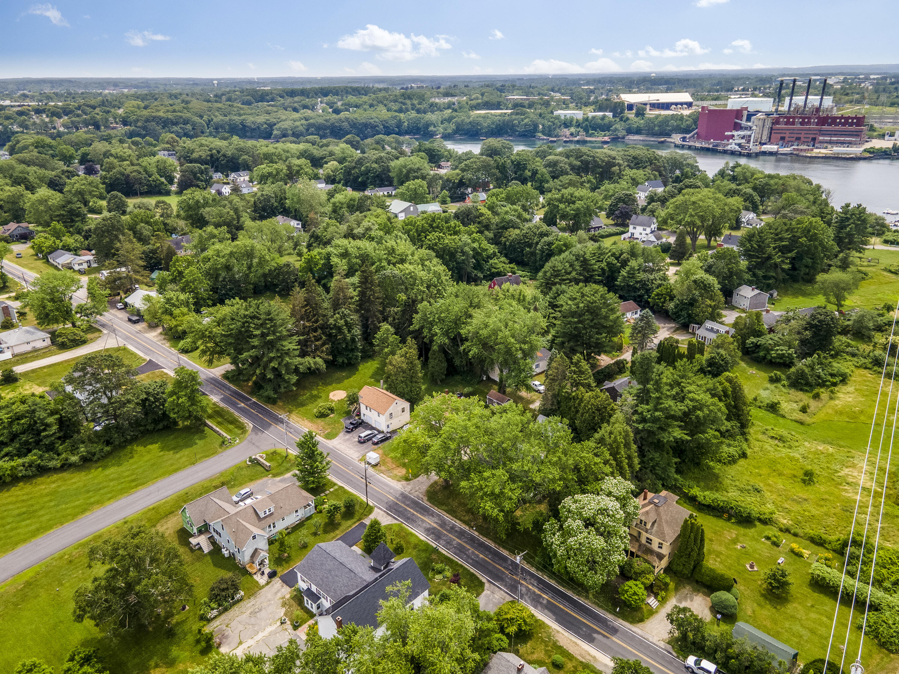 493 Main Street Eliot, ME 03903 - Photo 57 of 65 DJI_0134