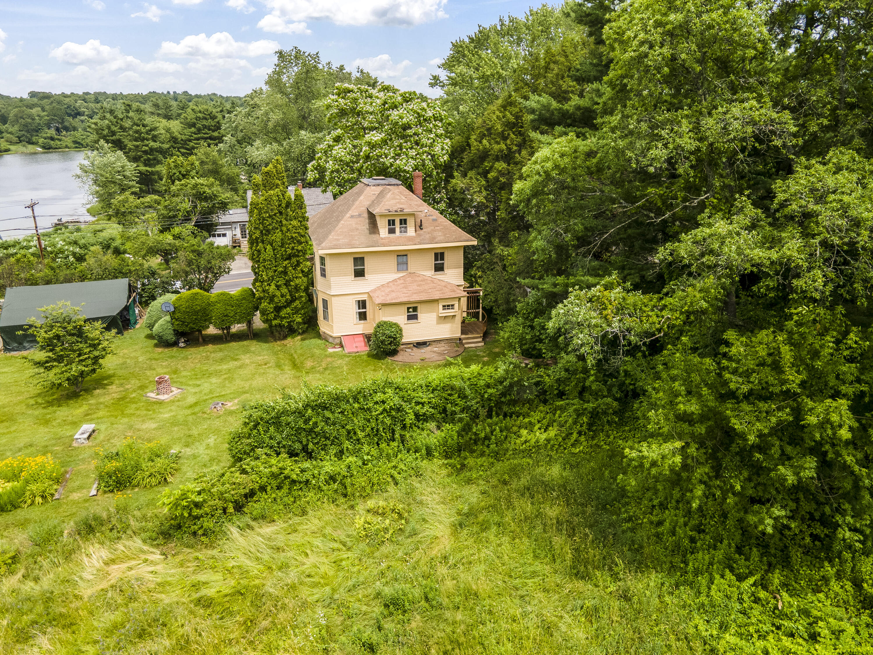 493 Main Street Eliot, ME 03903 - Photo 60 of 65 DJI_0152