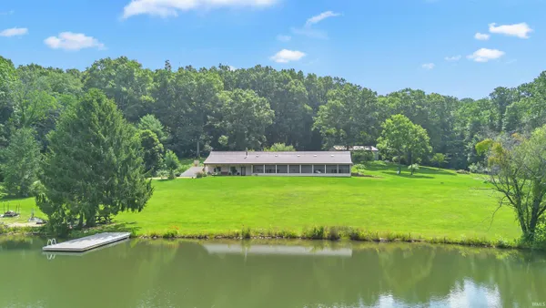 $599,900 | 5662 Highway 54, Bloomfield, IN 47424