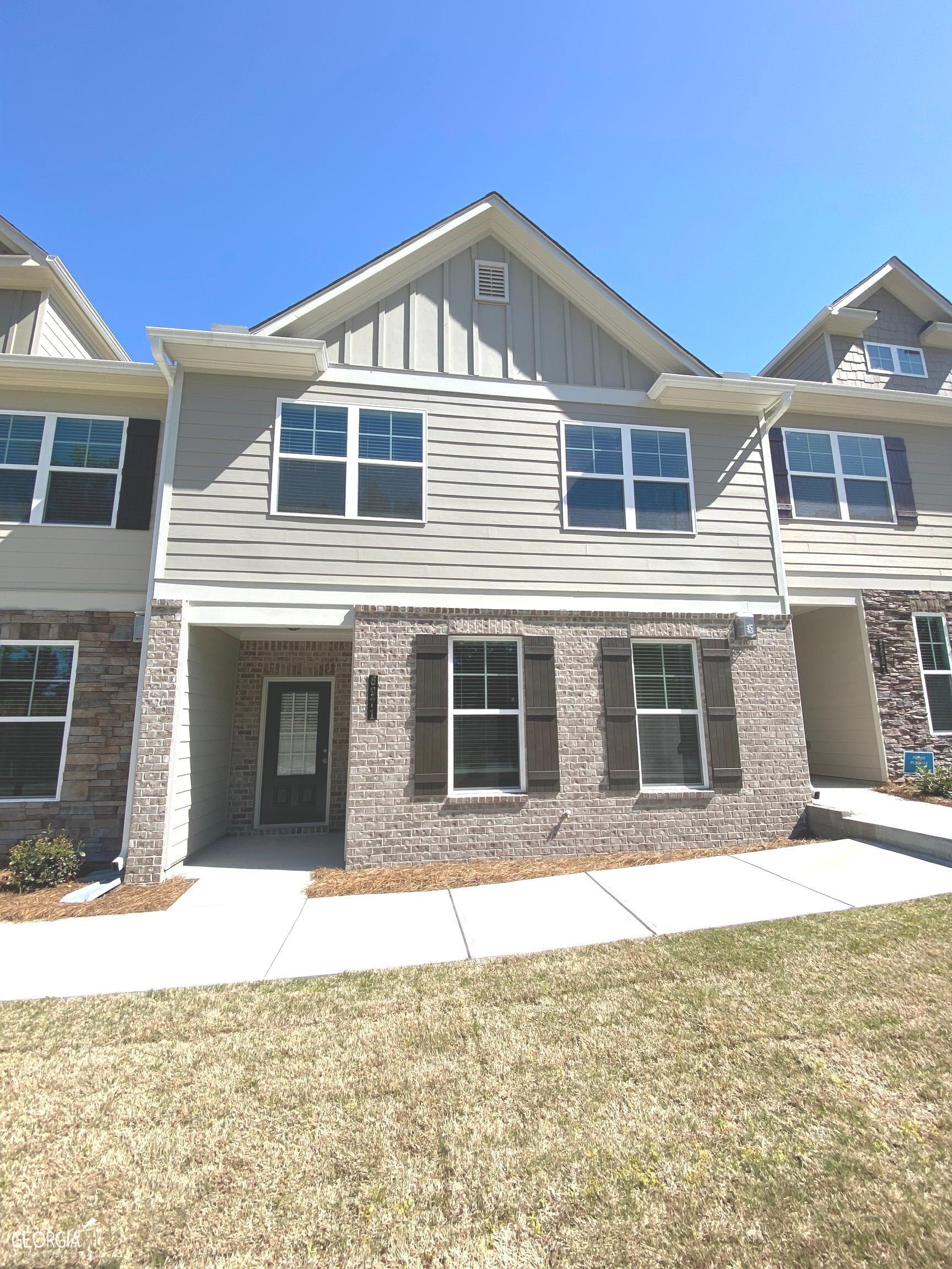 6971 Cedar Glen Road, Unit 27 Atlanta, GA 30360 - Photo 1 of 1 Gallery Image 1