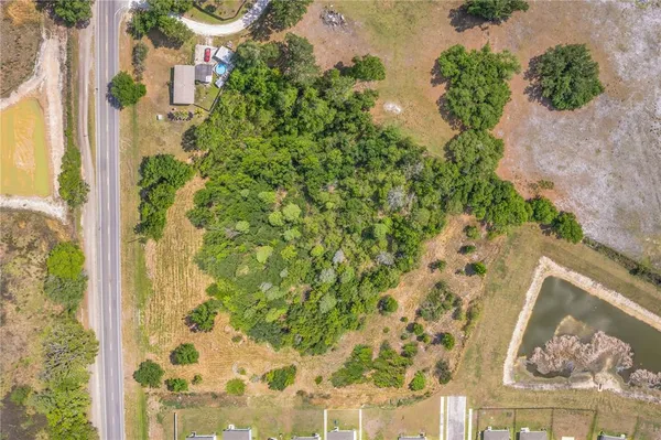 $250,000 | Paul S Buchman Highway, Zephyrhills, FL 33540