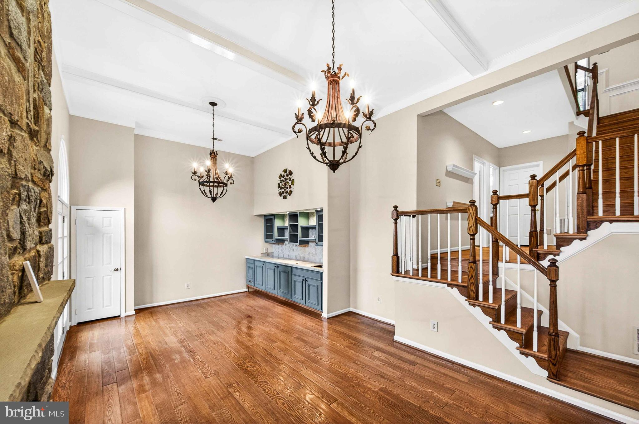 8016 Quarry Ridge Way Bethesda, MD 20817 - Photo 44 of 53
