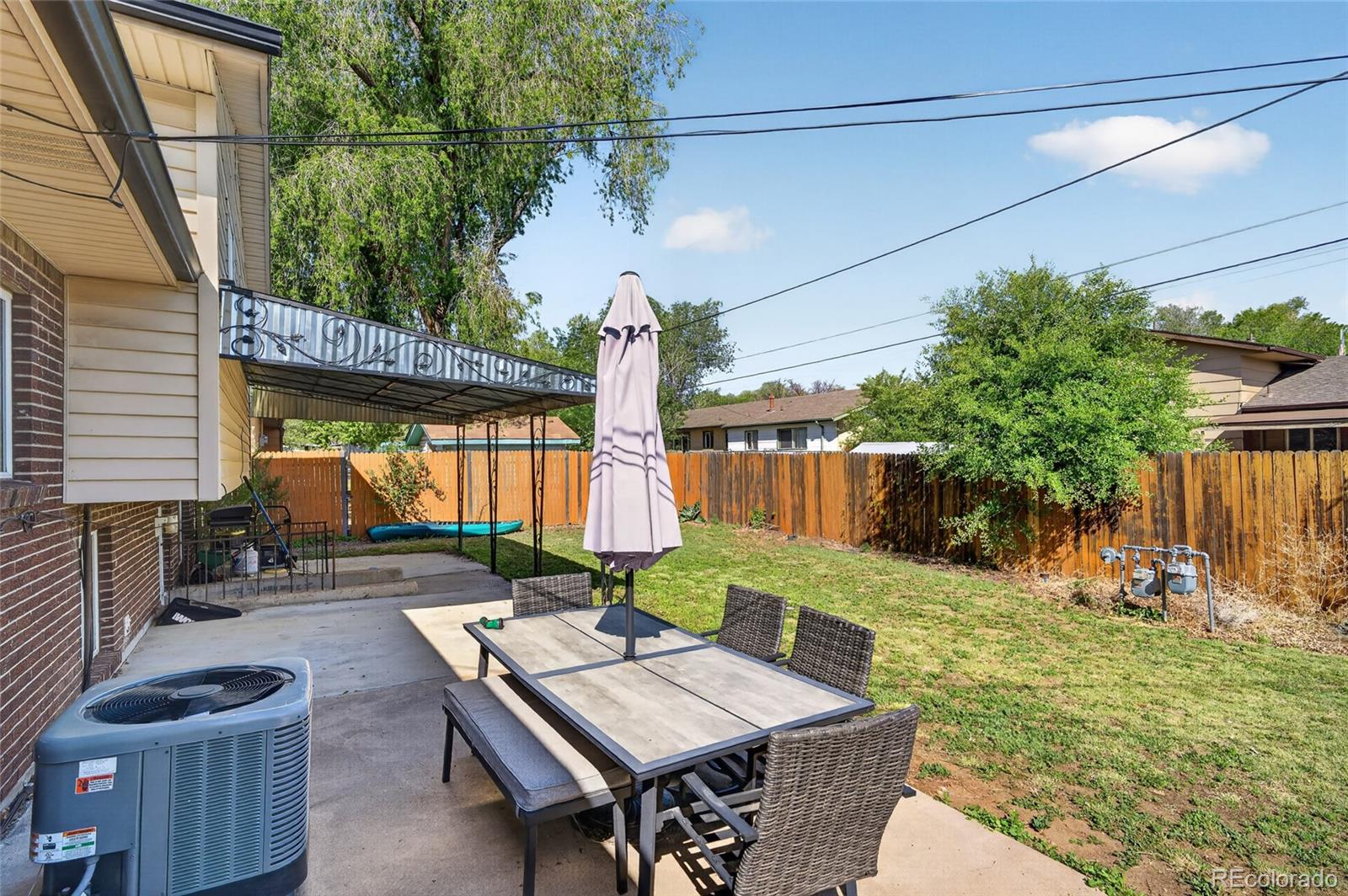 408 Arms Lane Fountain, CO 80817 - Photo 19 of 30