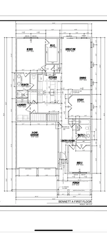 a black and white photo of a bathroom