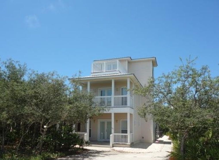129 A Street Inlet Beach, FL 32461 - Photo 1 of 1 Gallery Image 1