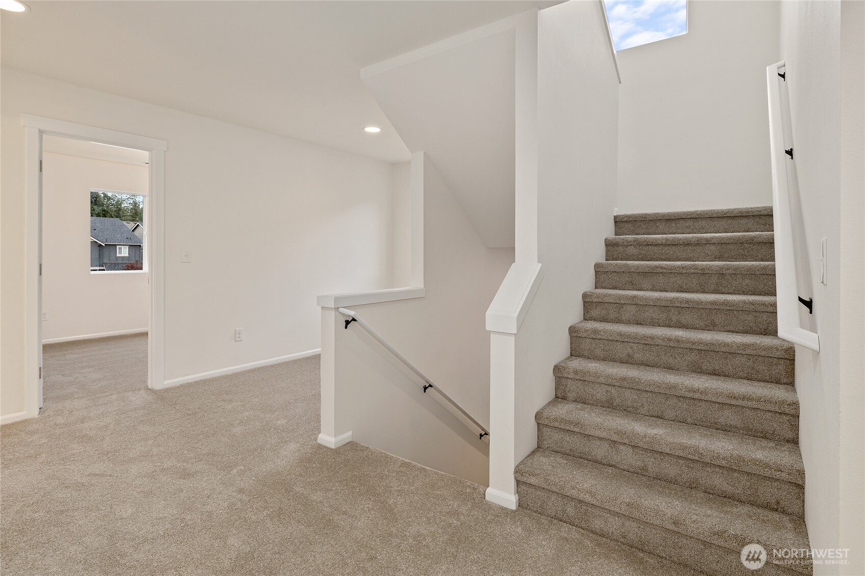 8117 175th St Court East Puyallup, WA 98375 - Photo 27 of 40 a view of entryway