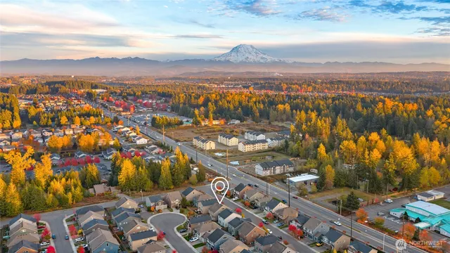 $619,900 | 8117 175th St Court East, Puyallup, WA 98375