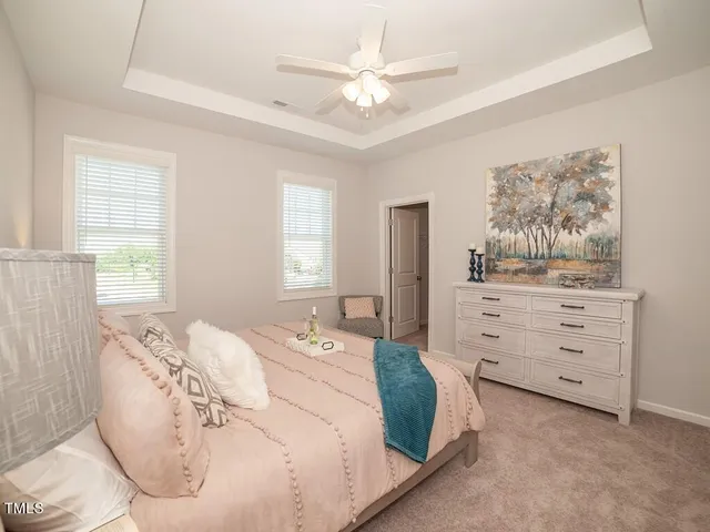 $342,900 | 128 Rolesville Ridge Drive, Rolesville, NC 27571