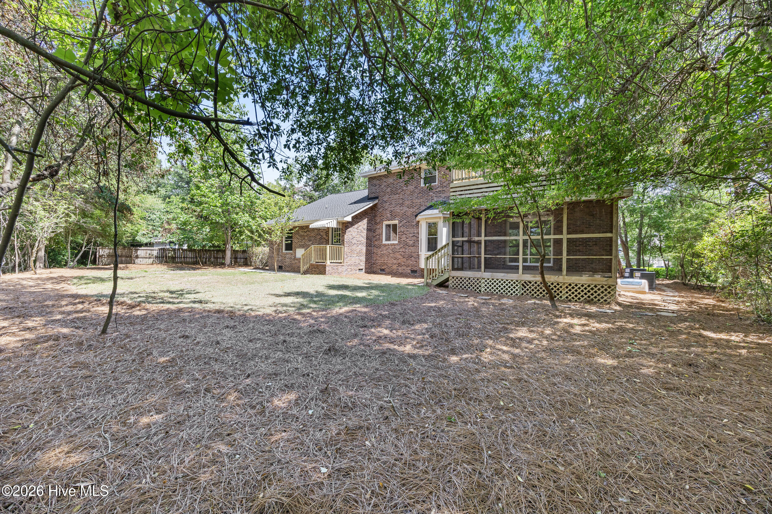 203 Gregory Road Wilmington, NC 28405 - Photo 54 of 65 49_back exterior