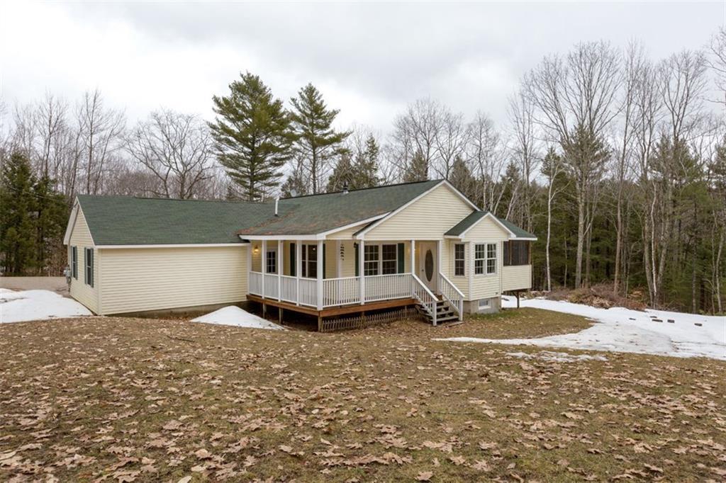 1265 Old Stage Road Wiscasset, ME 04578 - Photo 33 of 35 Photo