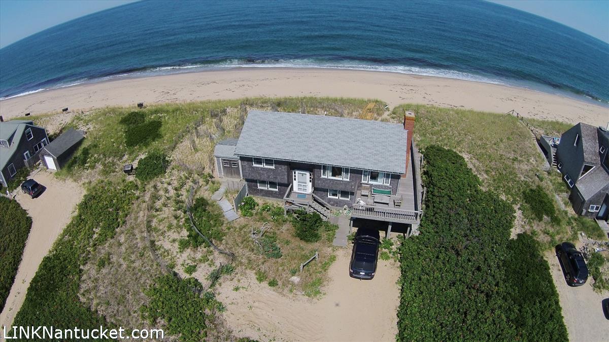 153 Wauwinet Road Nantucket, MA 02554 - Photo 32 of 33 Gallery Image 32