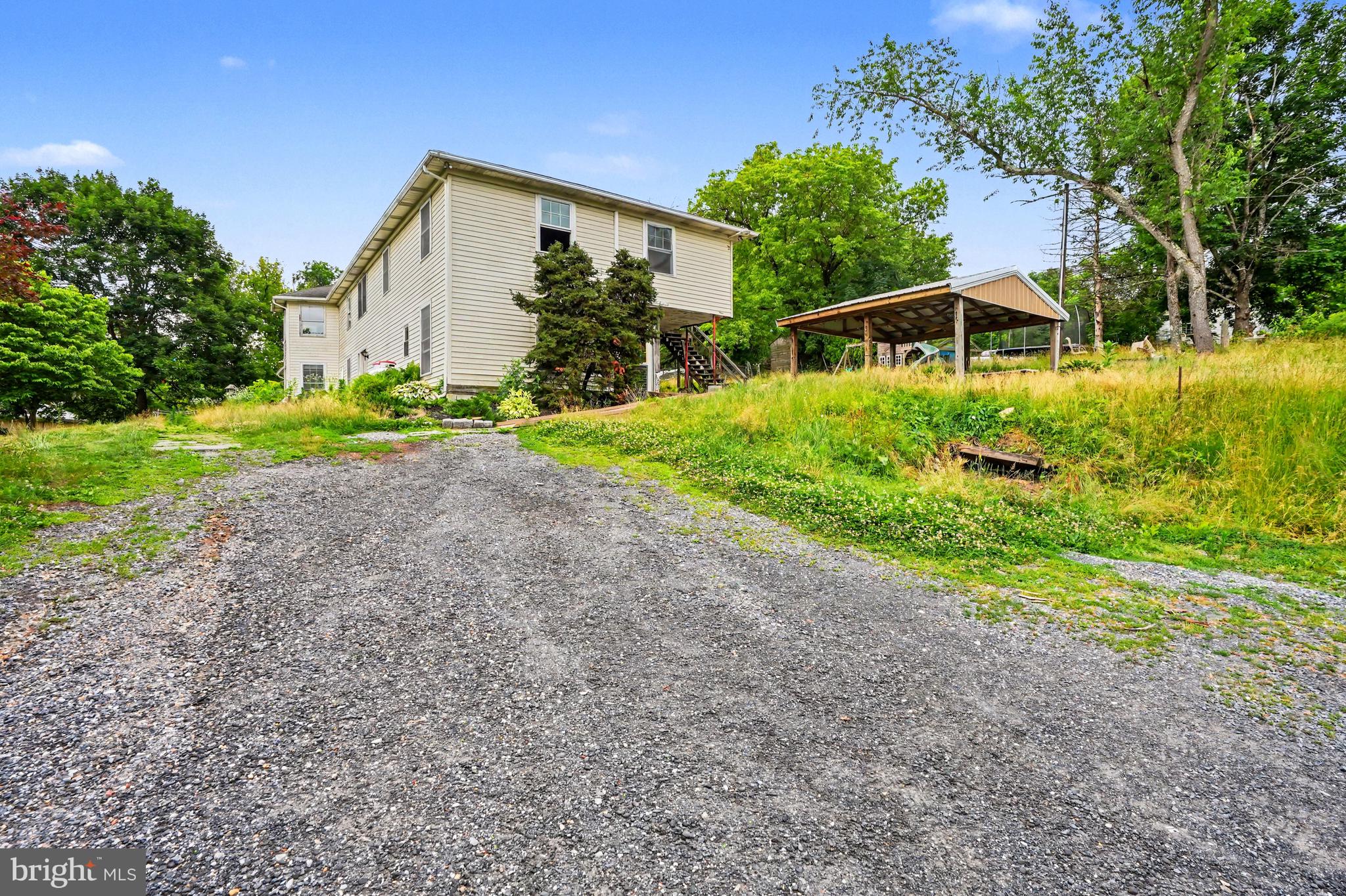856 Old Forge Road New Cumberland, PA 17070 - Photo 36 of 42