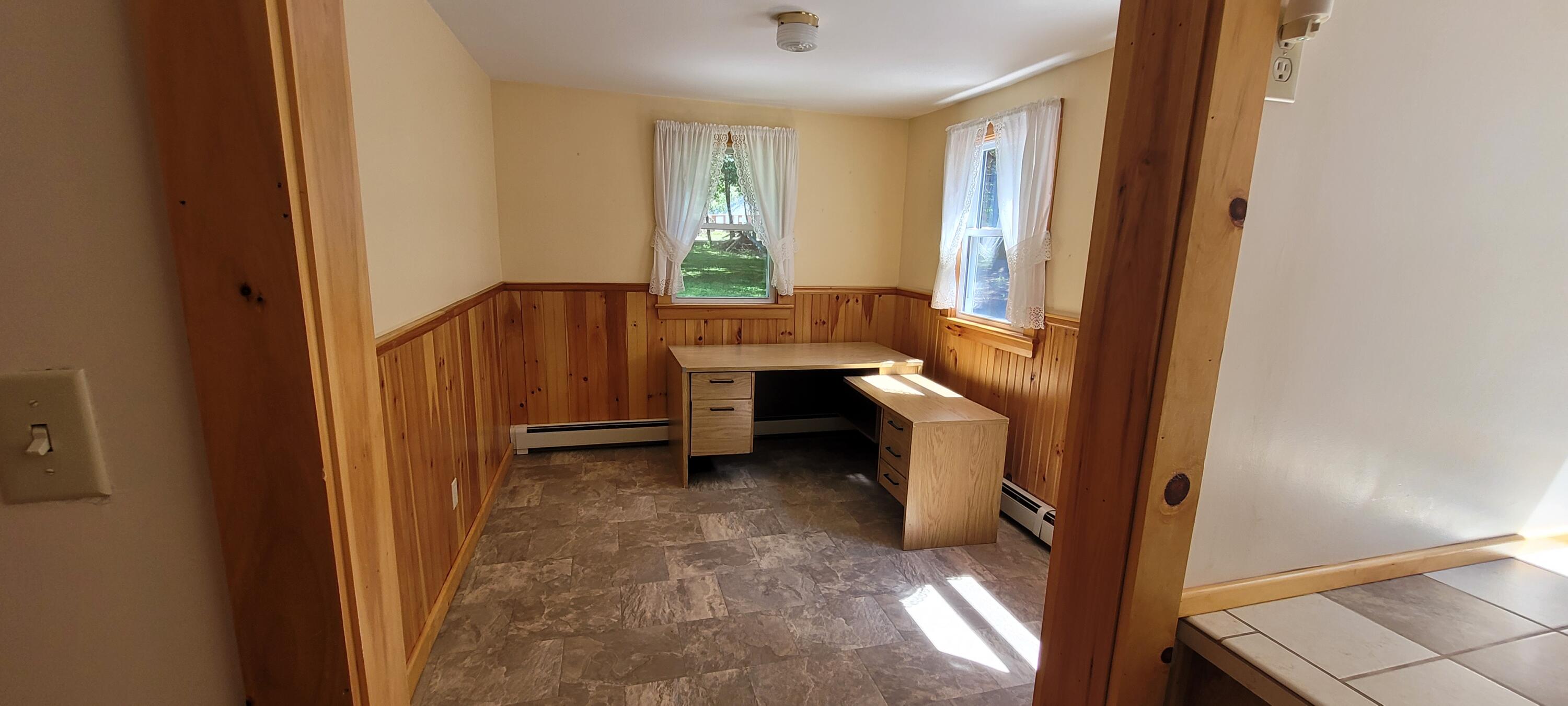 6 Montsweag Valley Road Wiscasset, ME 04578 - Photo 11 of 55 Dining Room