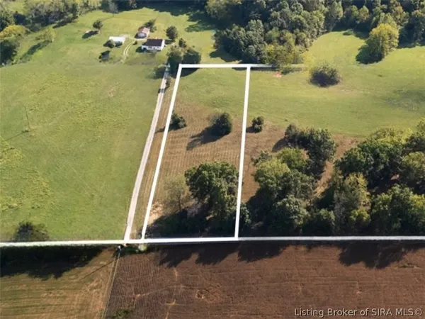 $1 | Tract 4 Witness Tree Road Northwest, Corydon, IN 47112