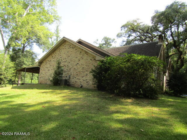 1476 Prayer House Road Opelousas, LA 70570 - Photo 11 of 12 IMG_6985