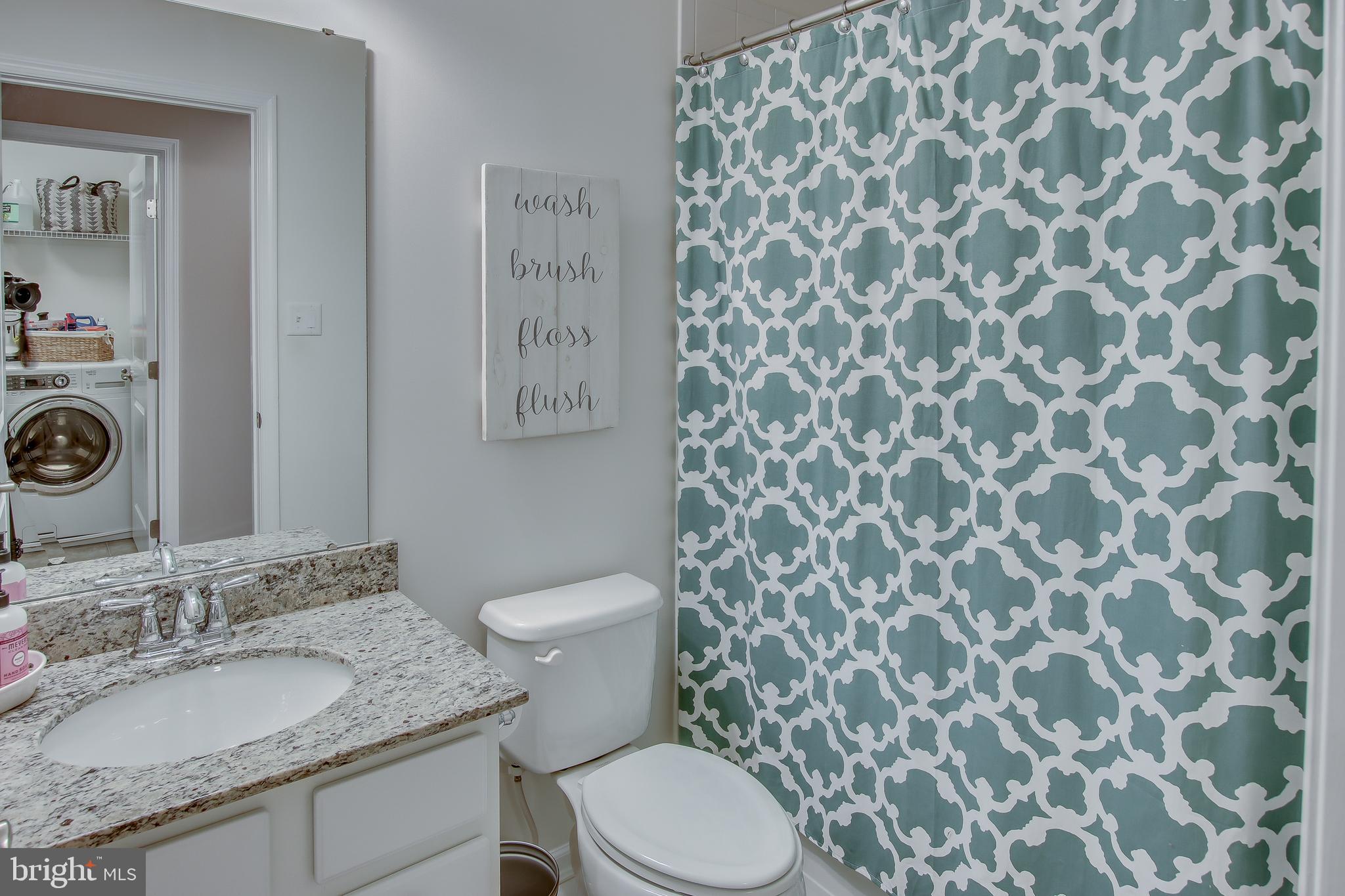 423 Lopata Road Phoenixville, PA 19460 - Photo 14 of 21 Hallway Full Bath