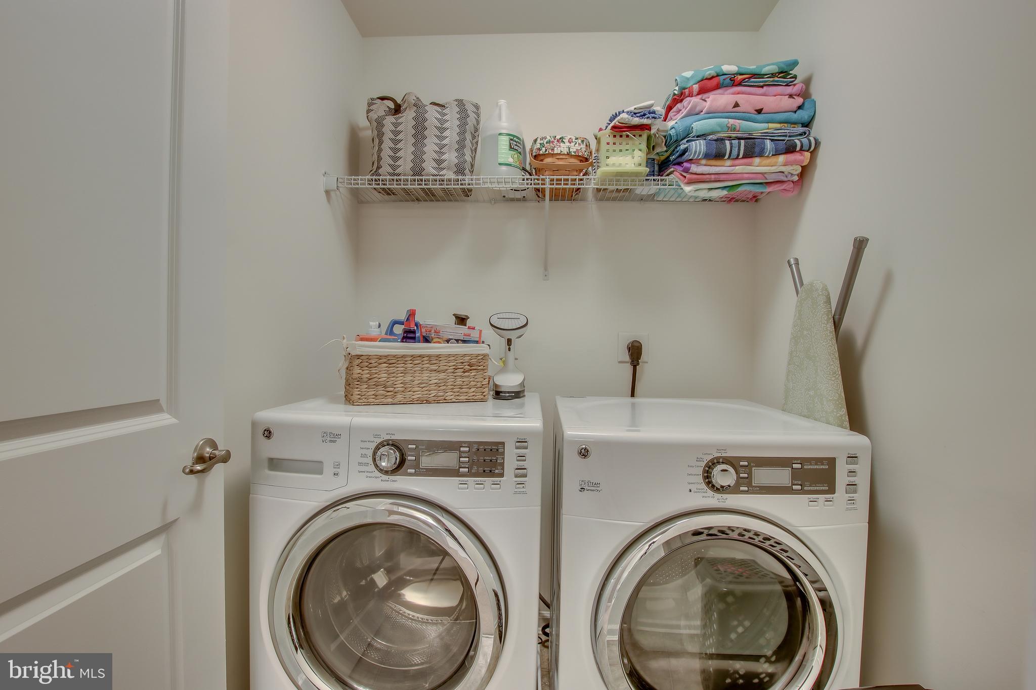 423 Lopata Road Phoenixville, PA 19460 - Photo 15 of 21 Laundry Room
