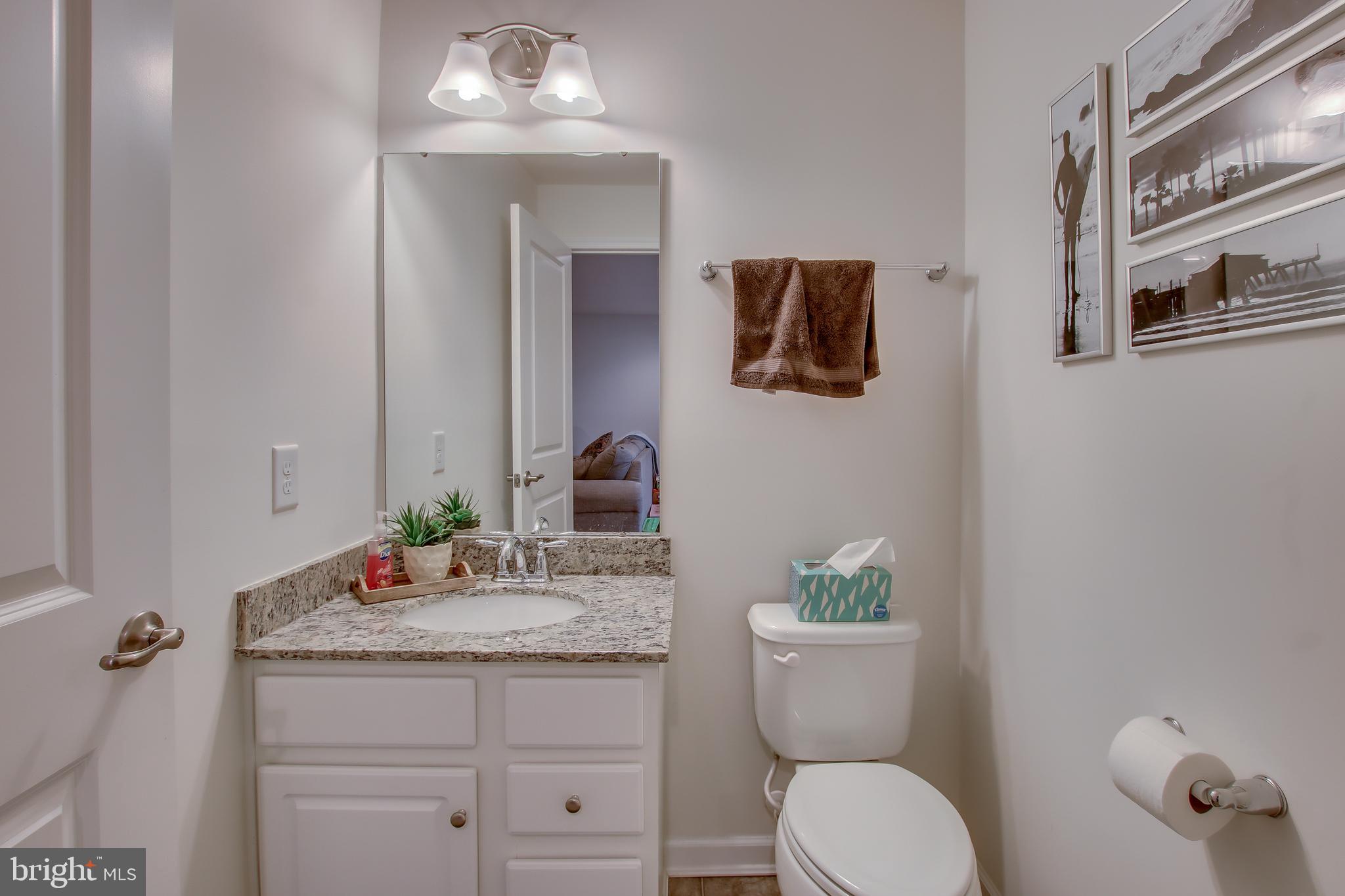 423 Lopata Road Phoenixville, PA 19460 - Photo 18 of 21 Basement Partial Bath
