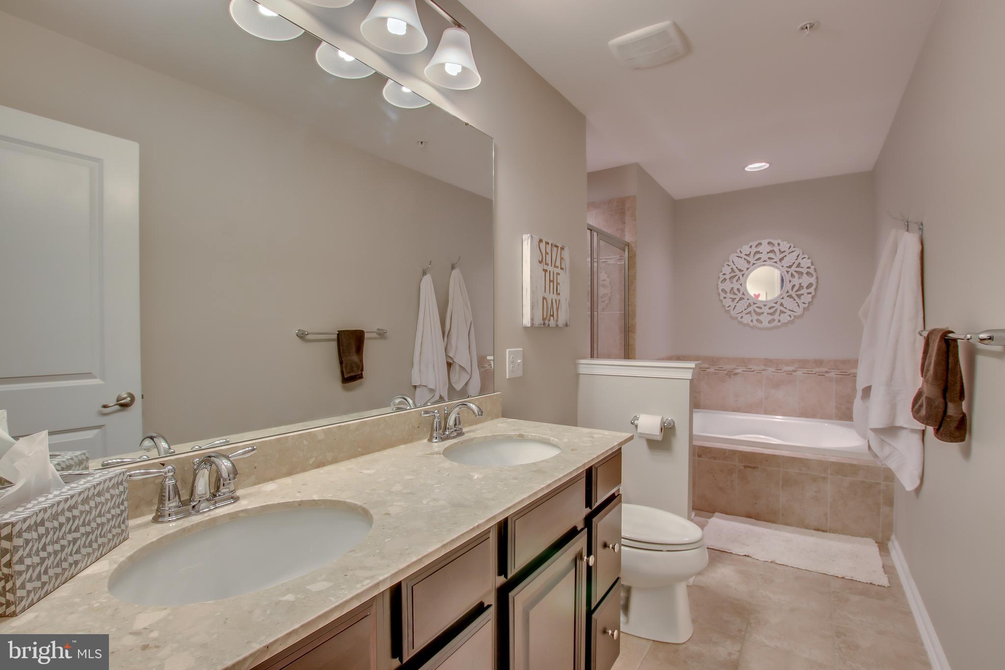 423 Lopata Road Phoenixville, PA 19460 - Photo 10 of 21 Master Bath
