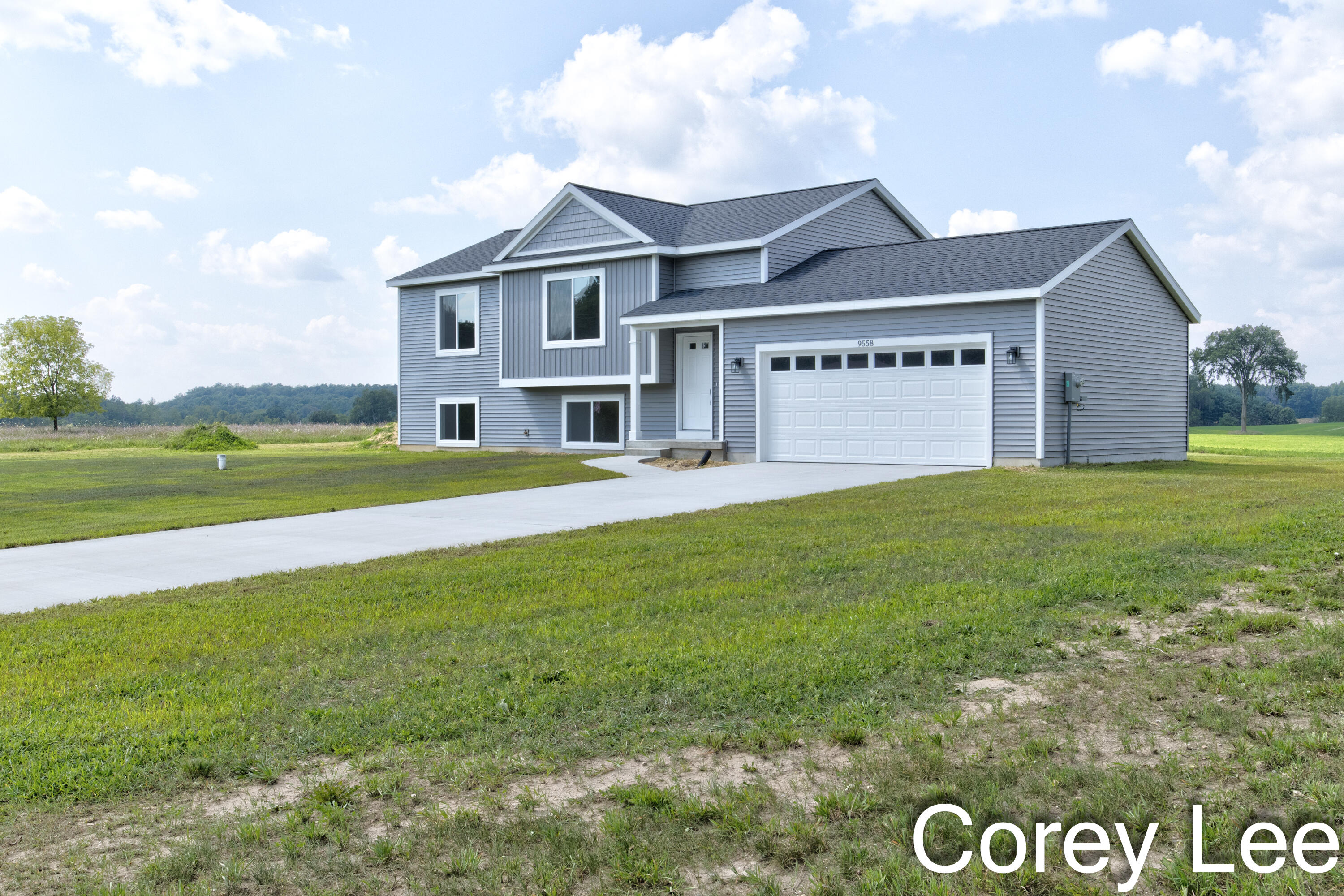 9558 Gold Lake Road Belding, MI 48809 - Photo 3 of 46 Fial Exterior-3
